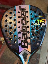 Babolat air viper 2025
