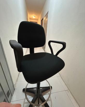 Sedia da disegno