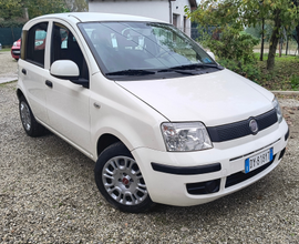 Fiat Panda 2010