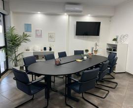 Stanze professionali a latina