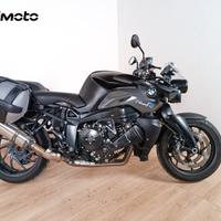 BMW K 1200 R - 2006