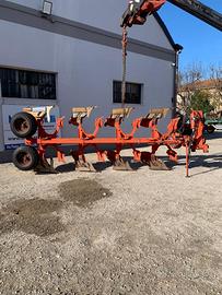 ARATRO QUADRIVOMERE BALZANI mod. qri 13m