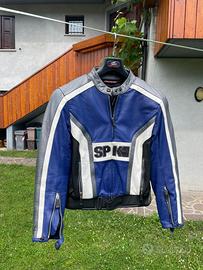 Giacca da moto da donna