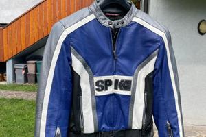 Giacca da moto da donna