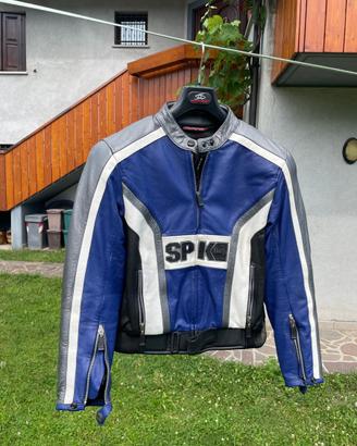 Giacca da moto da donna