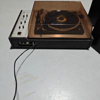 Giradischi RCF AF220