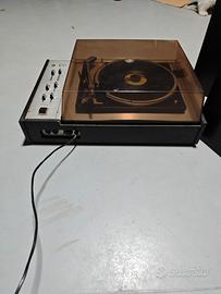 Giradischi RCF AF220