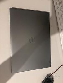 Dell inspiron 7391 2-in-1 Touch