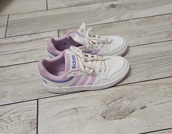 Adidas rosa