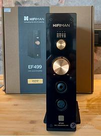 Dac HIFIMAN EF 499