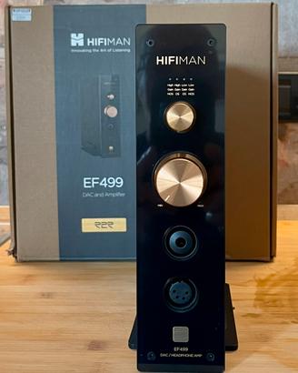 Dac HIFIMAN EF 499