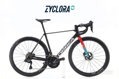 Orbea Orca OMX Di2 12V t.52