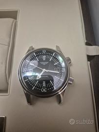 longines legend diver