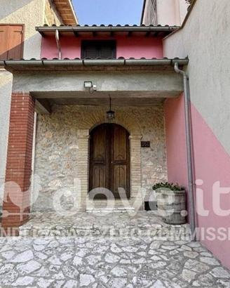 Villetta a schiera di 56 m² con 2 locali a Labro