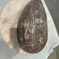 cofano vespa 125 bacchetta 1948/49