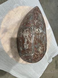 cofano vespa 125 bacchetta 1948/49