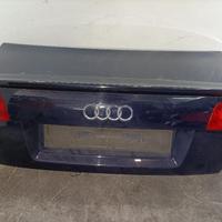 PORTELLONE POSTERIORE COMPLETO AUDI A4 Allroad Ser