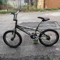 Bicicletta BMX