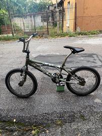 Bicicletta BMX