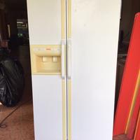 Frigo freezer marca Amana