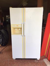 Frigo freezer marca Amana