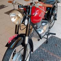 Gilera 150 Super Sport