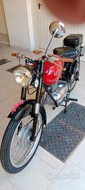 Gilera 150 Super Sport