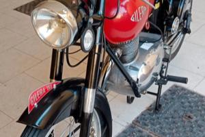 Gilera 150 Super Sport