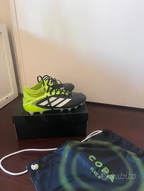 Copa Pure III Elite Ag