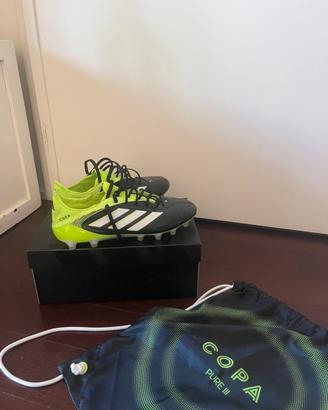 Copa Pure III Elite Ag