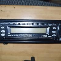 Autoradio Sony