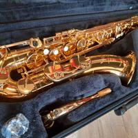 Sax Tenore Yamaha