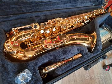 Sax Tenore Yamaha