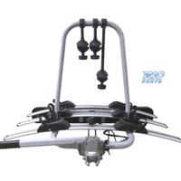 PORTABICICLETTE GANCIO TRAINO