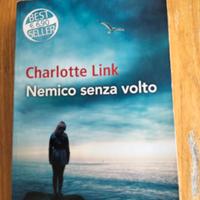 Charlotte Link - Nemico senza volto