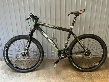 MTB 26" Merida in Carbonio - FLX 1200-D - Tg20"