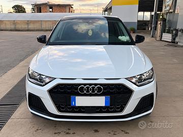 Audi A1 2022 SPB 30 TFSI Admired