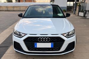 Audi A1 2022 SPB 30 TFSI Admired