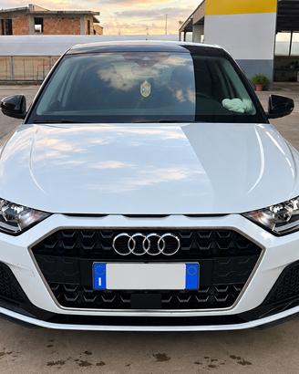 Audi A1 2022 SPB 30 TFSI Admired