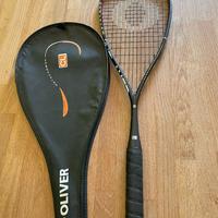 Racchetta da Squash OLIVER CL