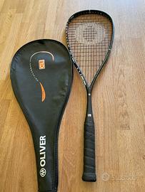 Racchetta da Squash OLIVER CL