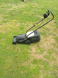 Rasaerba elettrico