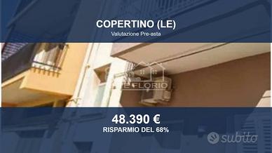 Immobile in asta di 184 m² a Copertino