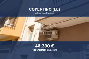 Immobile in asta di 184 m² a Copertino