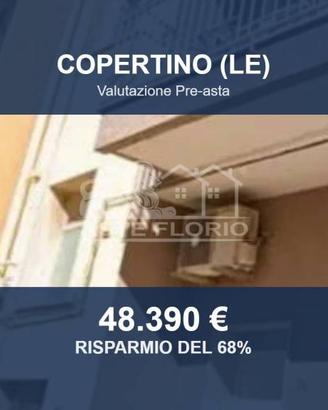 Immobile in asta di 184 m² a Copertino