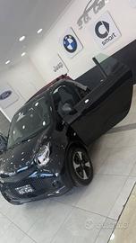Smart ForTwo EQ cabrio Passion