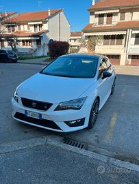 Seat Leon 3^ serie