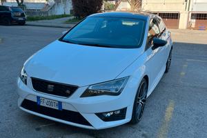 Seat Leon 3^ serie