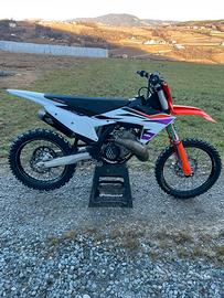 Ktm sx 250 2023