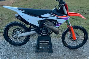 Ktm sx 250 2023